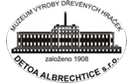 Muzeum výroby dřevěných hraček