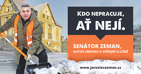 Zákon o veřejné službě